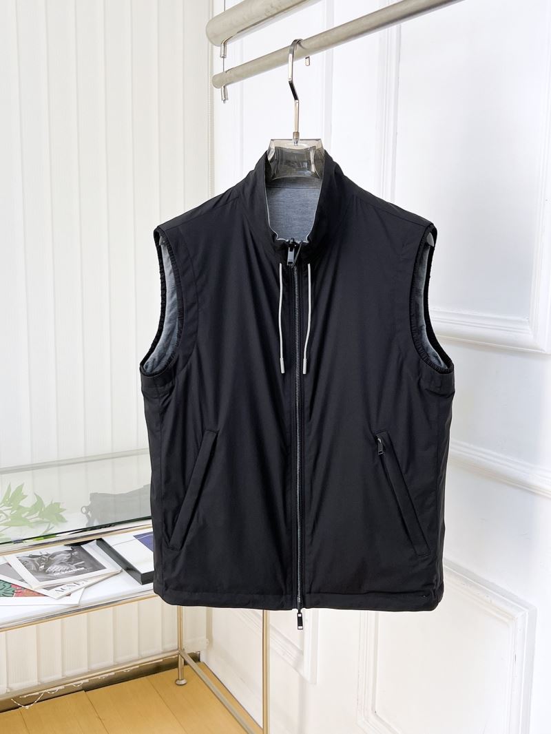 Zegna Vest